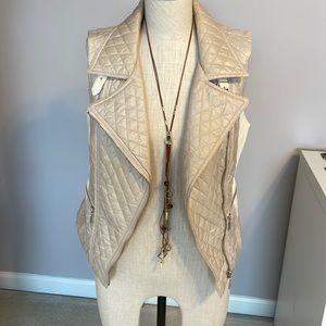 WHBM vest